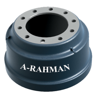 Brake Drum